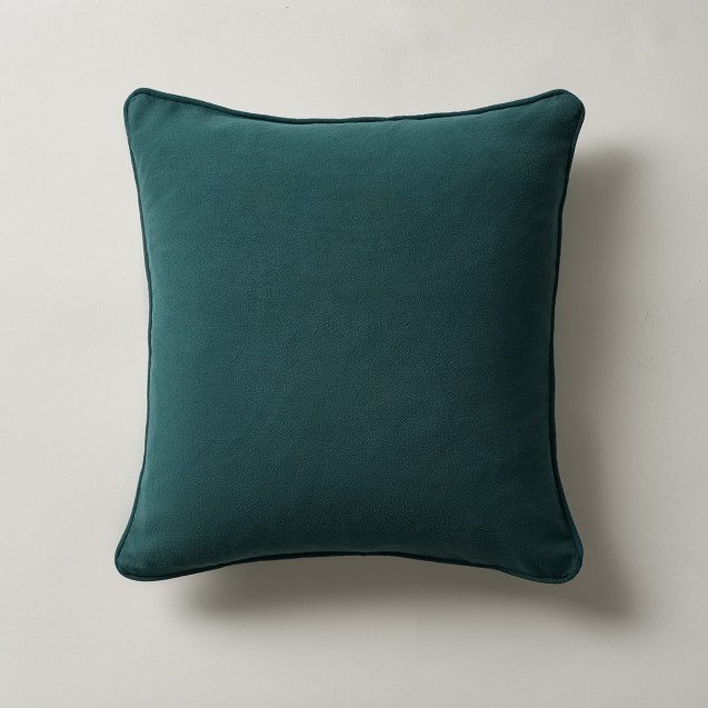 Μαξιλαροθήκη Gofis Home Valerie Viridian Green...