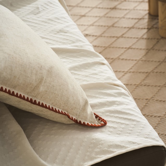 Ριχτάρι Πολυθρόνας Gofis Home Ori Μοοn Ecru 401...