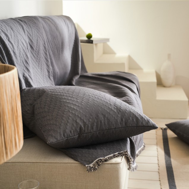 Ριχτάρι Τετραθέσιου Gofis Home Ori Graphite 401...