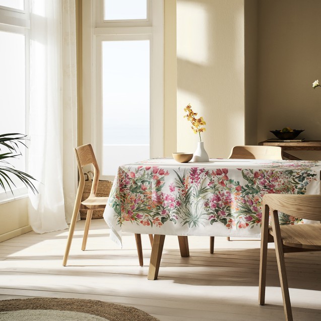 Τραπεζομάντηλο αλέκιαστο Gofis Home Everlee 422...