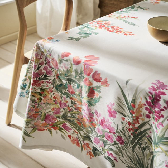 Τραπεζομάντηλο αλέκιαστο Gofis Home Everlee 422...