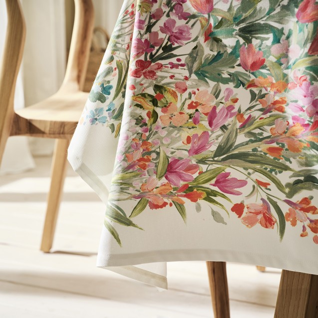 Τραπεζομάντηλο αλέκιαστο Gofis Home Everlee 422...