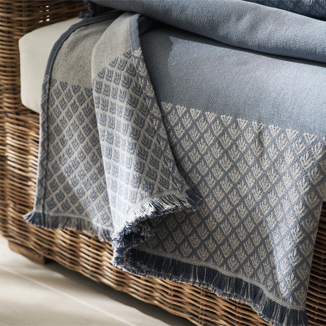 Ριχτάρι Διθέσιου Gofis Home Seilah Ocean Blue...