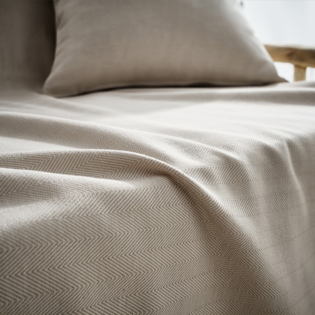 Ριχτάρι Πολυθρόνας Gofis Home Rene Sand Beige...