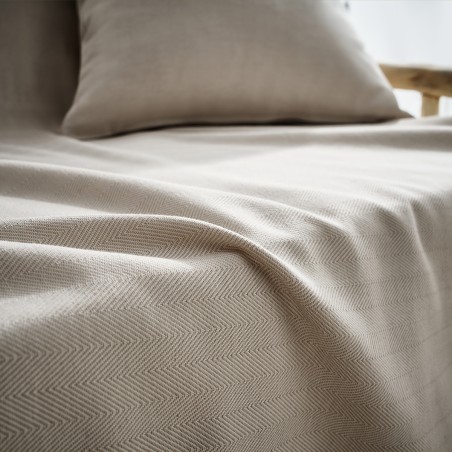 Ριχτάρι Πολυθρόνας Gofis Home Rene Sand Beige SS24 732 180x180