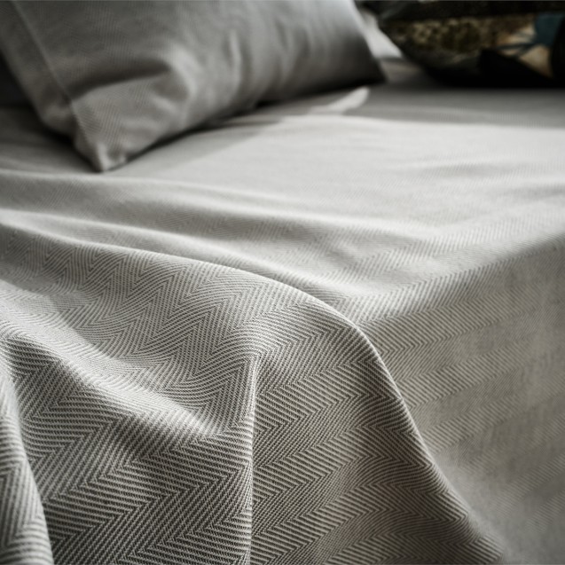 Ριχτάρι Πολυθρόνας Gofis Home Rene Rock Grey...