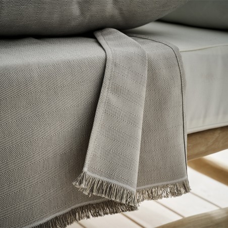 Ριχτάρι Πολυθρόνας Gofis Home Rene Rock Grey SS24 732 180x180