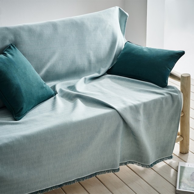 Ριχτάρι Διθέσιου Gofis Home Rene Turquoise Blue...