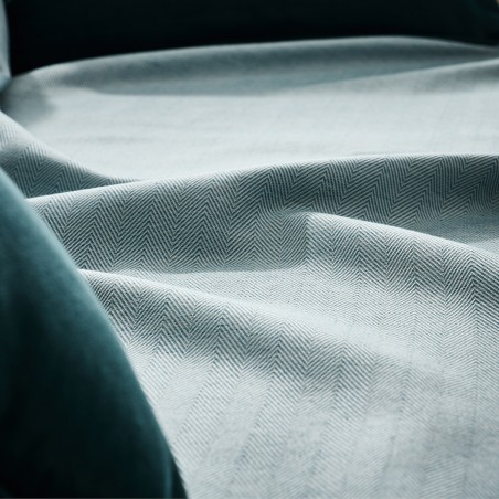 Ριχτάρι Διθέσιου Gofis Home Rene Turquoise Blue SS24 732 180x250