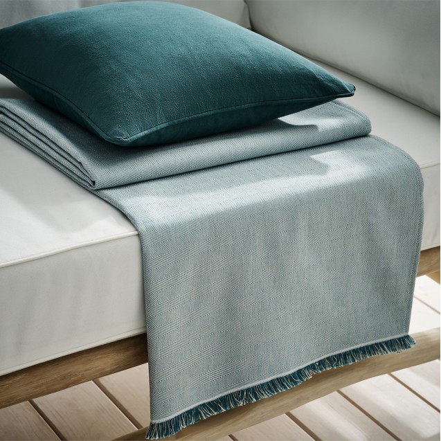 Ριχτάρι Διθέσιου Gofis Home Rene Turquoise Blue...