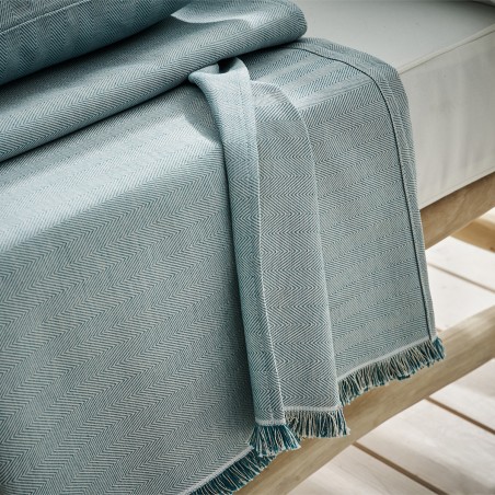 Ριχτάρι Διθέσιου Gofis Home Rene Turquoise Blue SS24 732 180x250