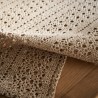Σουπλά Gofis Home Layla Craft Beige 047 32x50