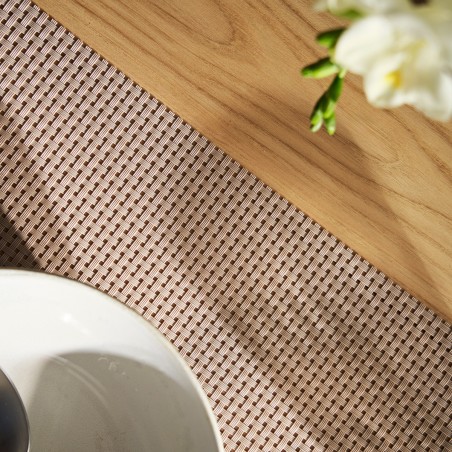 Σουπλά Gofis Home Ayla Beige 257 30x45