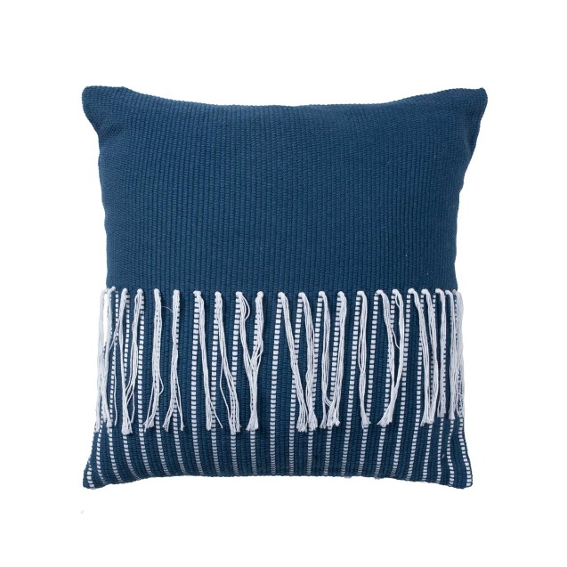 Διακοσμητικο Μαξιλαρι Nomadic Navy 45x45