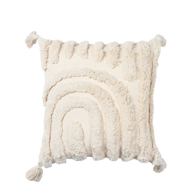 Διακοσμητικο Μαξιλαρι Zen 45x45