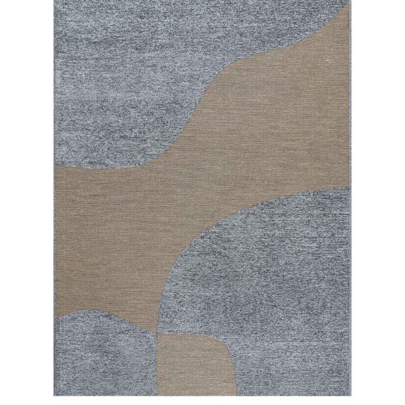 Χαλί Madi Brook Beige Grey 130x190