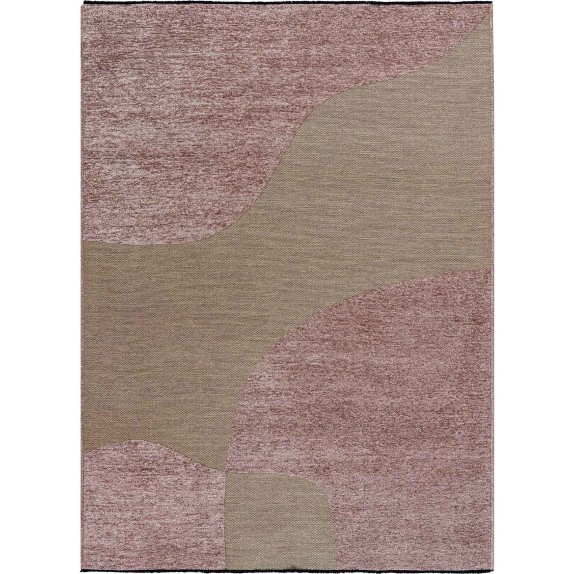 Χαλί Madi Brook Beige Pink 160x230