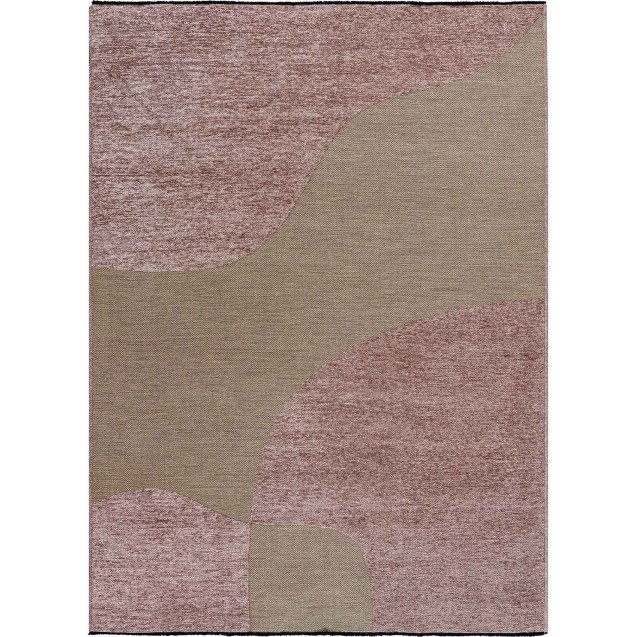 Χαλί Madi Brook Beige Pink 160x230