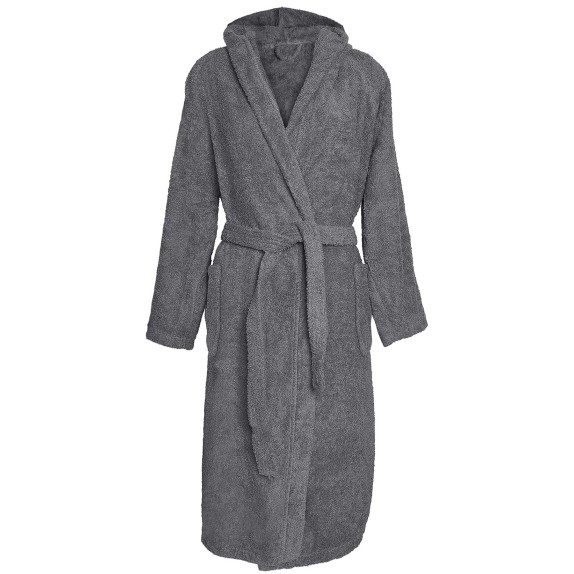 Μπουρνουζι Madi Με Κουκουλα Veil Xxlarge