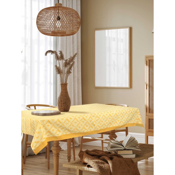 Τραπεζομαντηλο Madi Golden 150x250