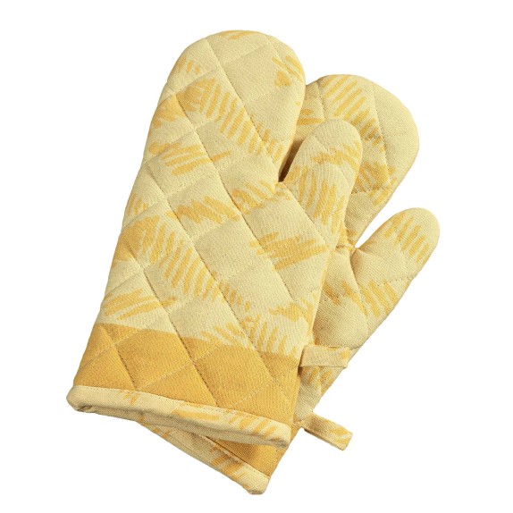 Γαντι Κουζινας Madi Golden 14x27