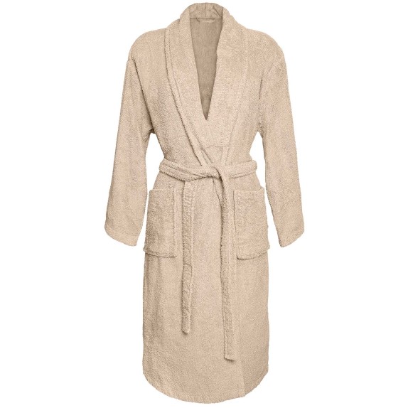 Μπουρνουζι Madi Με Γιακα Cuvee Medium