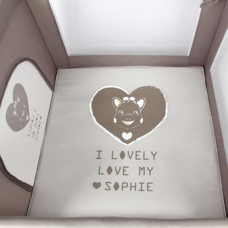 Πάρκο Renolux Με Τη Σόφη την Καμηλοπάρδαλη Prism So Chic RNL121932