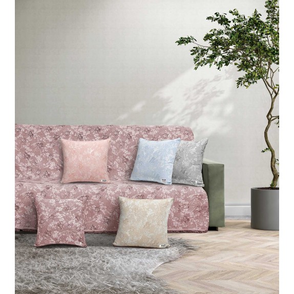 Ριχτάρι Πολυθρόνας 170x180 Fern Wine