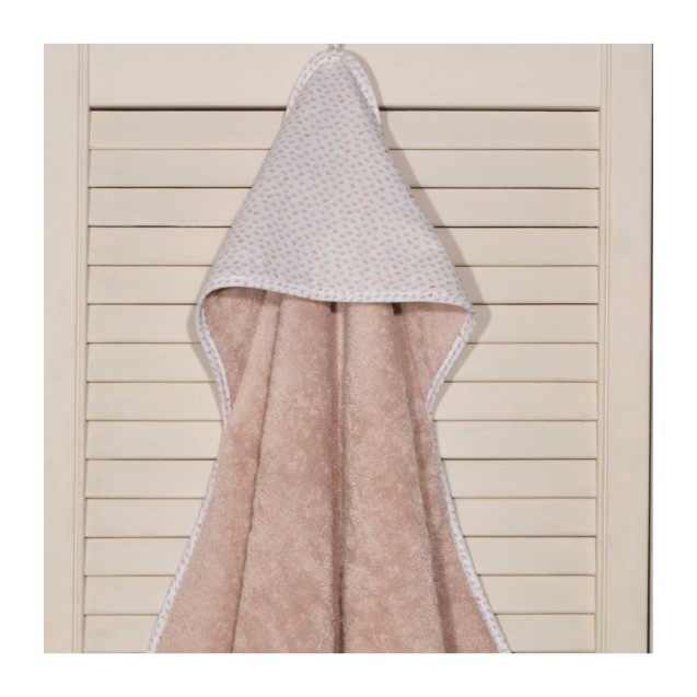 Βρεφική Κάπα Oliver Baby Σάπιο Μήλο Σχέδιο...