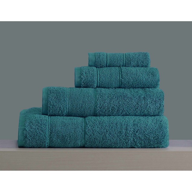 Σετ Πετσέτες 4 Τεμαχίων Makis Tselios Lille No4...