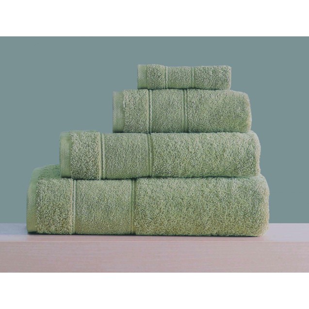 Σετ Πετσέτες 4 Τεμαχίων Makis Tselios Lille No6...