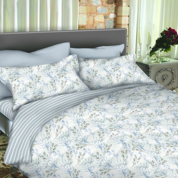 Σετ Σεντονια Υπερδιπλα Sb home 240x270 - Magni