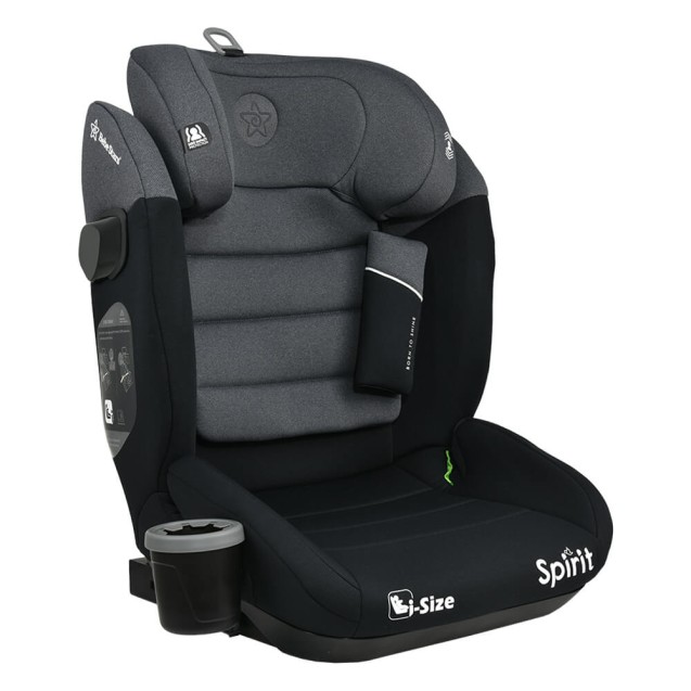 Κάθισμα Αυτοκινήτου Bebe Stars Spirit Isofix...