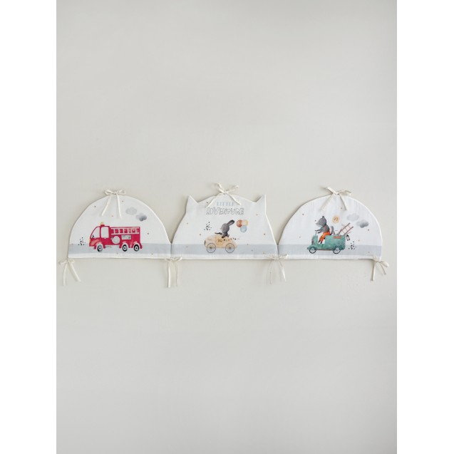 Πάντα Nima - Little Adventure