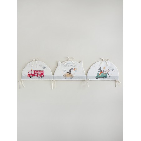 Πάντα Nima - Little Adventure