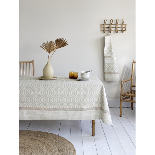 Τραπεζομάντηλο Nima 150x220 - Casablanca