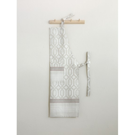 Ποδιά Κουζίνας Nima - Casablanca