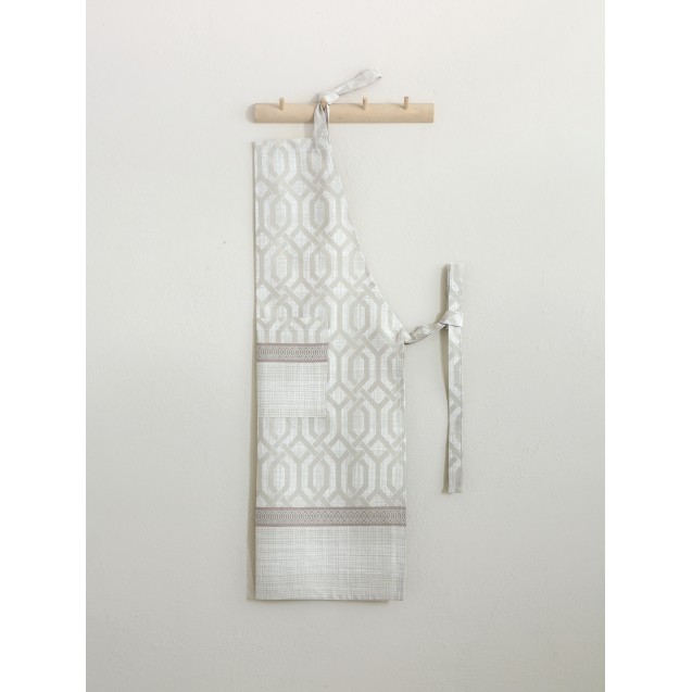 Ποδιά Κουζίνας Nima - Casablanca