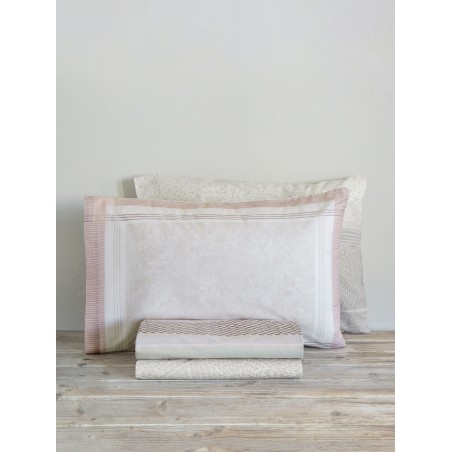 Σετ Σεντόνια Μονά 3 Τεμαχίων Nima - Basida