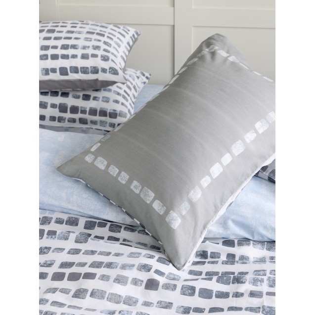 Σετ Σεντόνια Υπέρδιπλα 4 Τεμαχίων Nima - Seymour