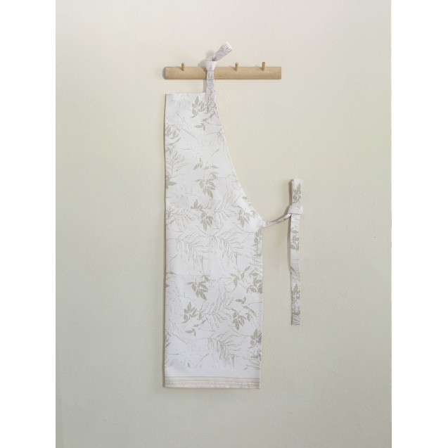 Ποδιά Κουζίνας Nima - Foliage