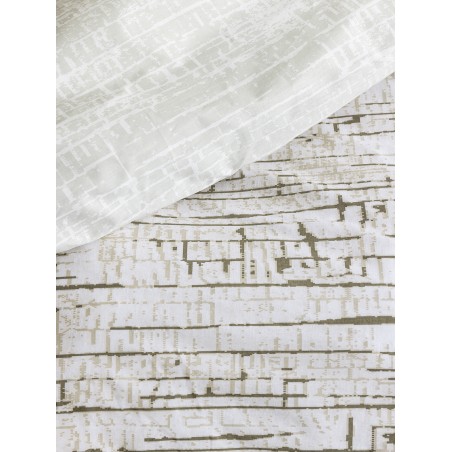 Σετ Σεντόνια Υπέρδιπλα 4 Τεμαχίων Nima - Swipe