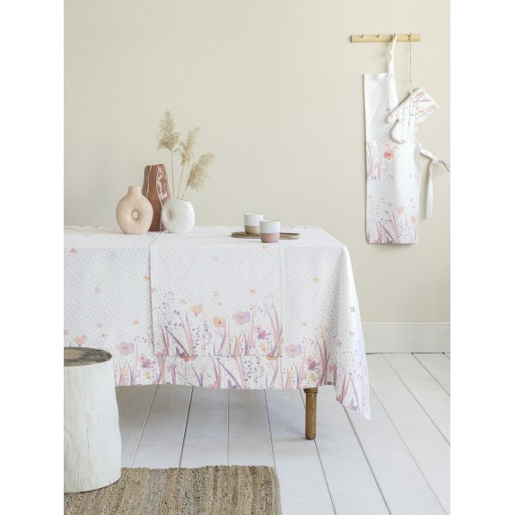 Τραπεζομάντηλο Nima 150x250 - Laurel