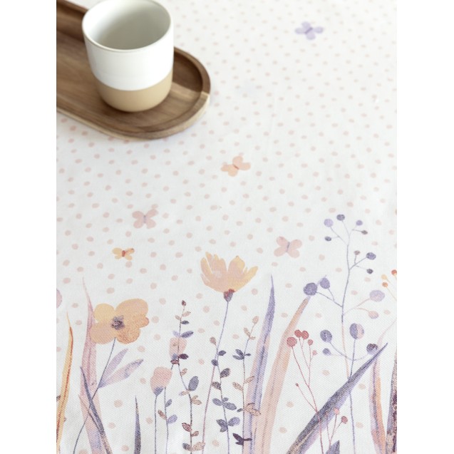 Τραπεζομάντηλο Nima 150x220 - Laurel