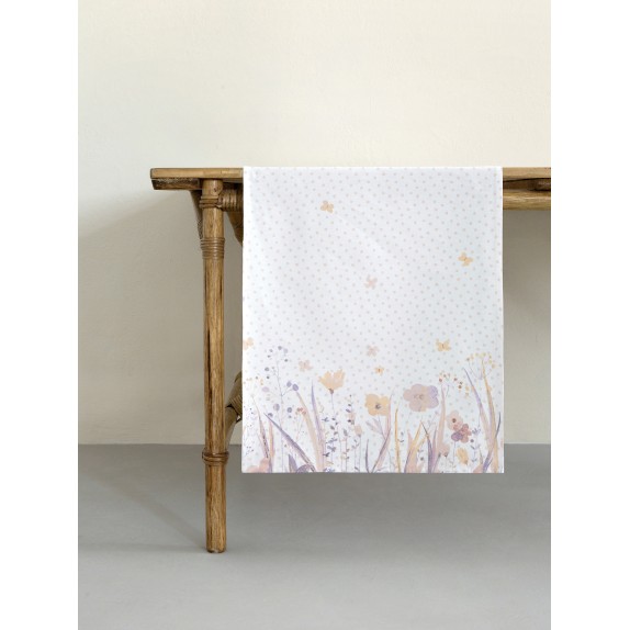 Runner Nima 48x150 - Laurel