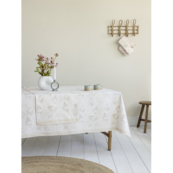 Τραπεζομάντηλο Nima 150x190 - Foliage
