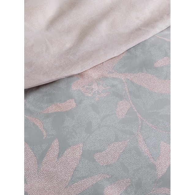 Σετ Σεντόνια Υπέρδιπλα 4 Τεμαχίων Nima - Savana