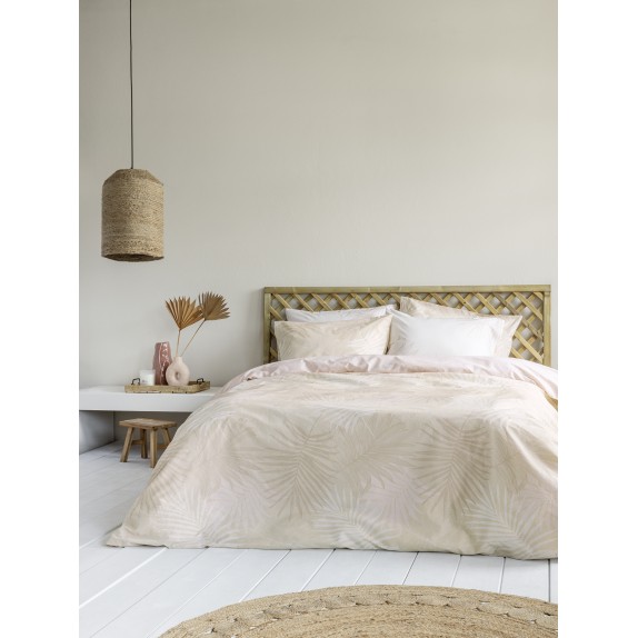 Σετ Σεντόνια Μονά 3 Τεμαχίων Nima - Mahana