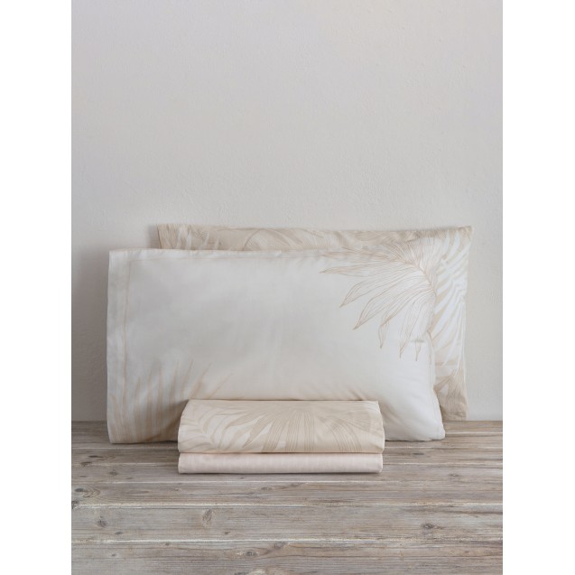 Σετ Σεντόνια Μονά 3 Τεμαχίων Nima - Mahana