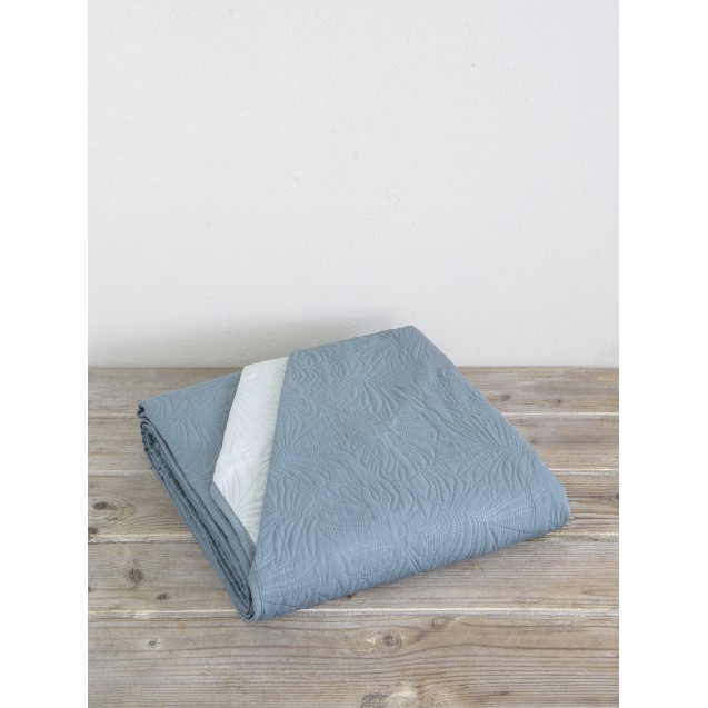 Κουβερλί King Size Nima 240x260 - Natara Light...